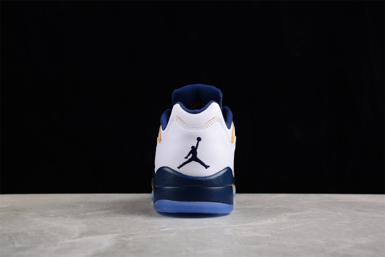 Air Jordan 5 Low "Dunk From Above" - Best Reps Website 2025