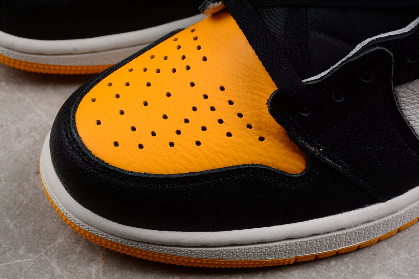 Nike Air Jordan 1 Retro High OG “Taxi” - Best Reps Website 2025
