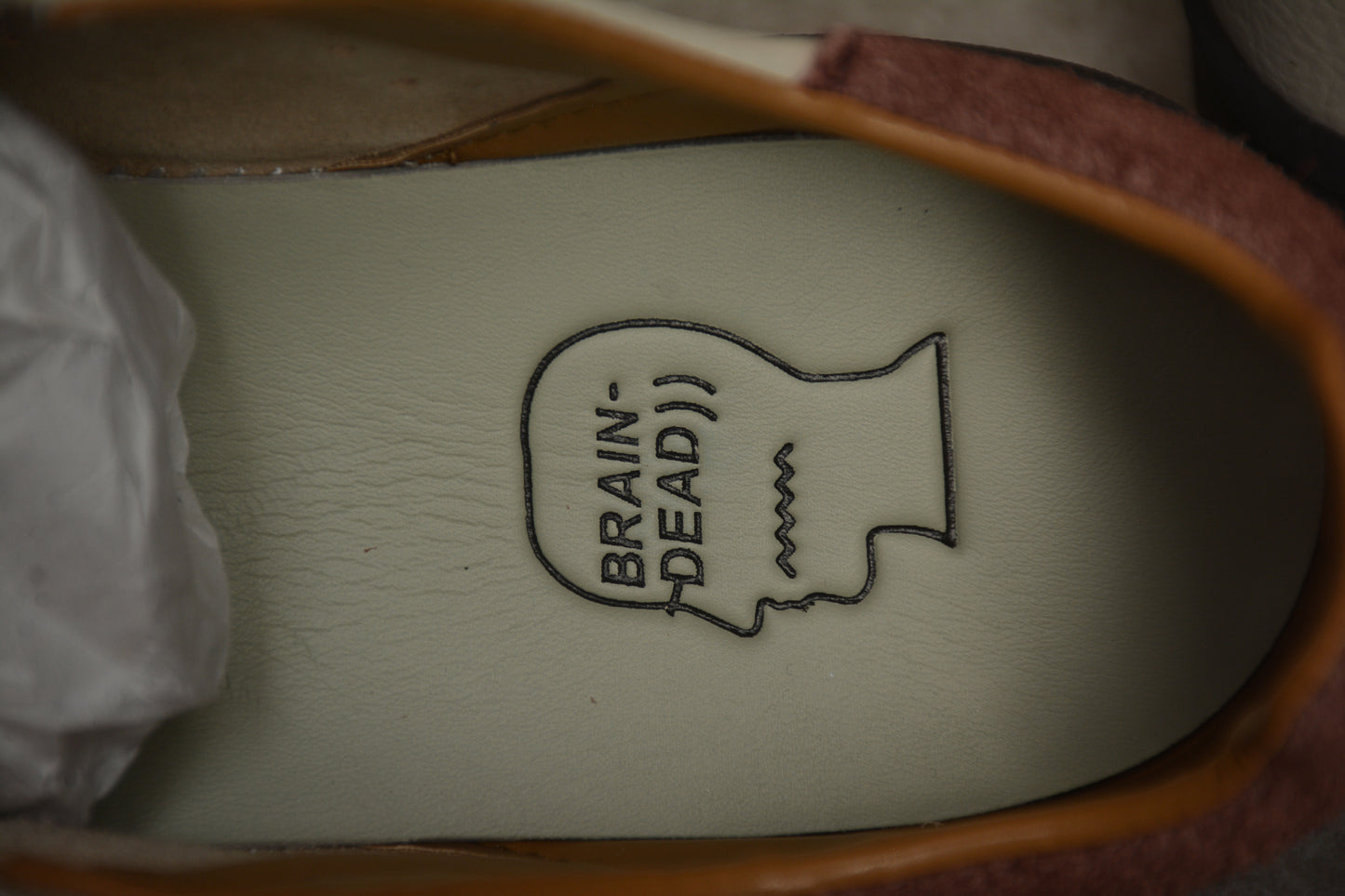 adidas Stan Smith x Brain Dead "Bliss"