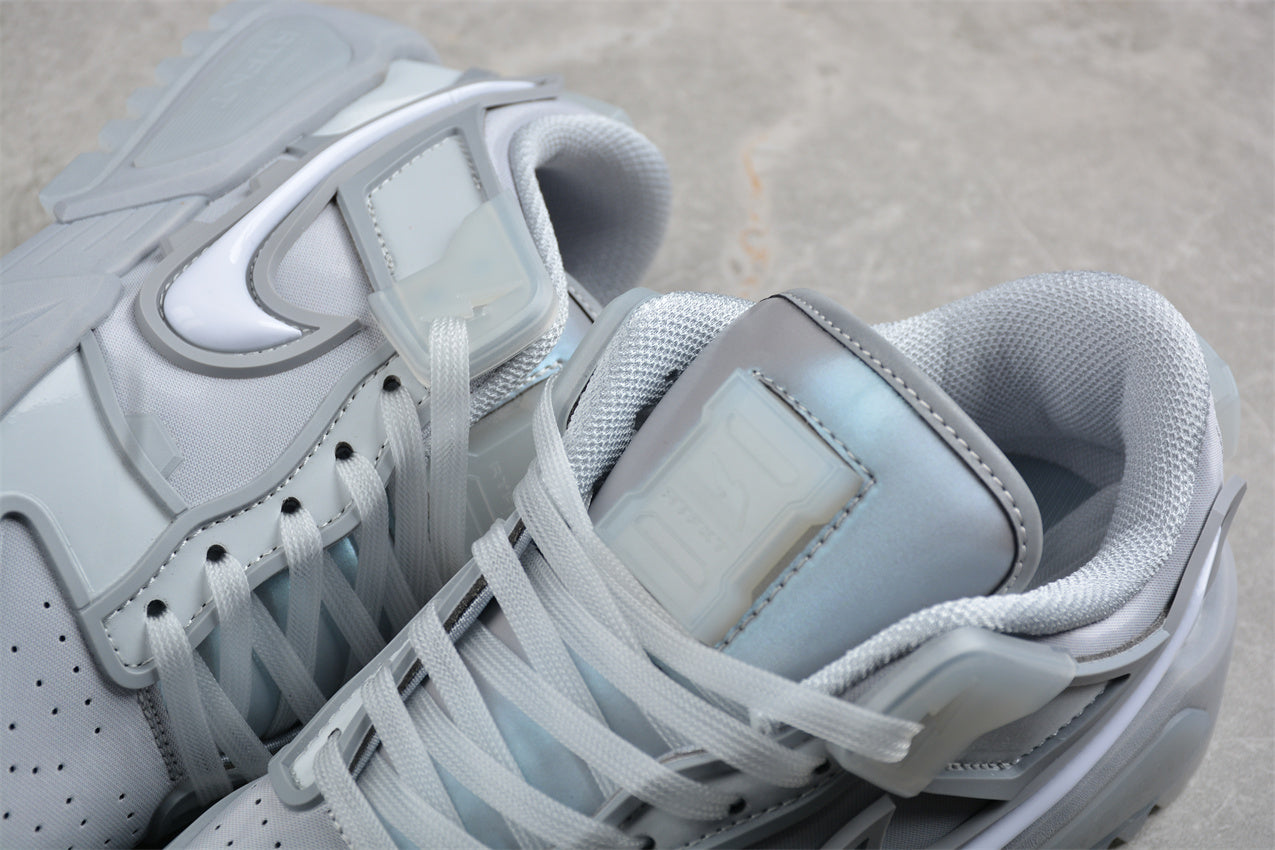 RTFKT Studios x Nike Dunk Genesis Low "OG Ghost" 