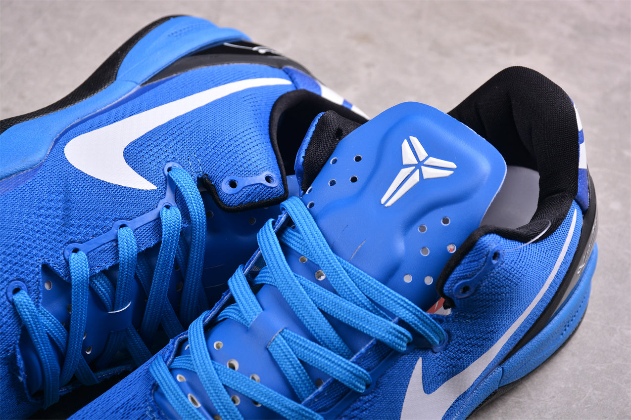 Nike Kobe 8 "Duke" PE - Best Reps Website 2025