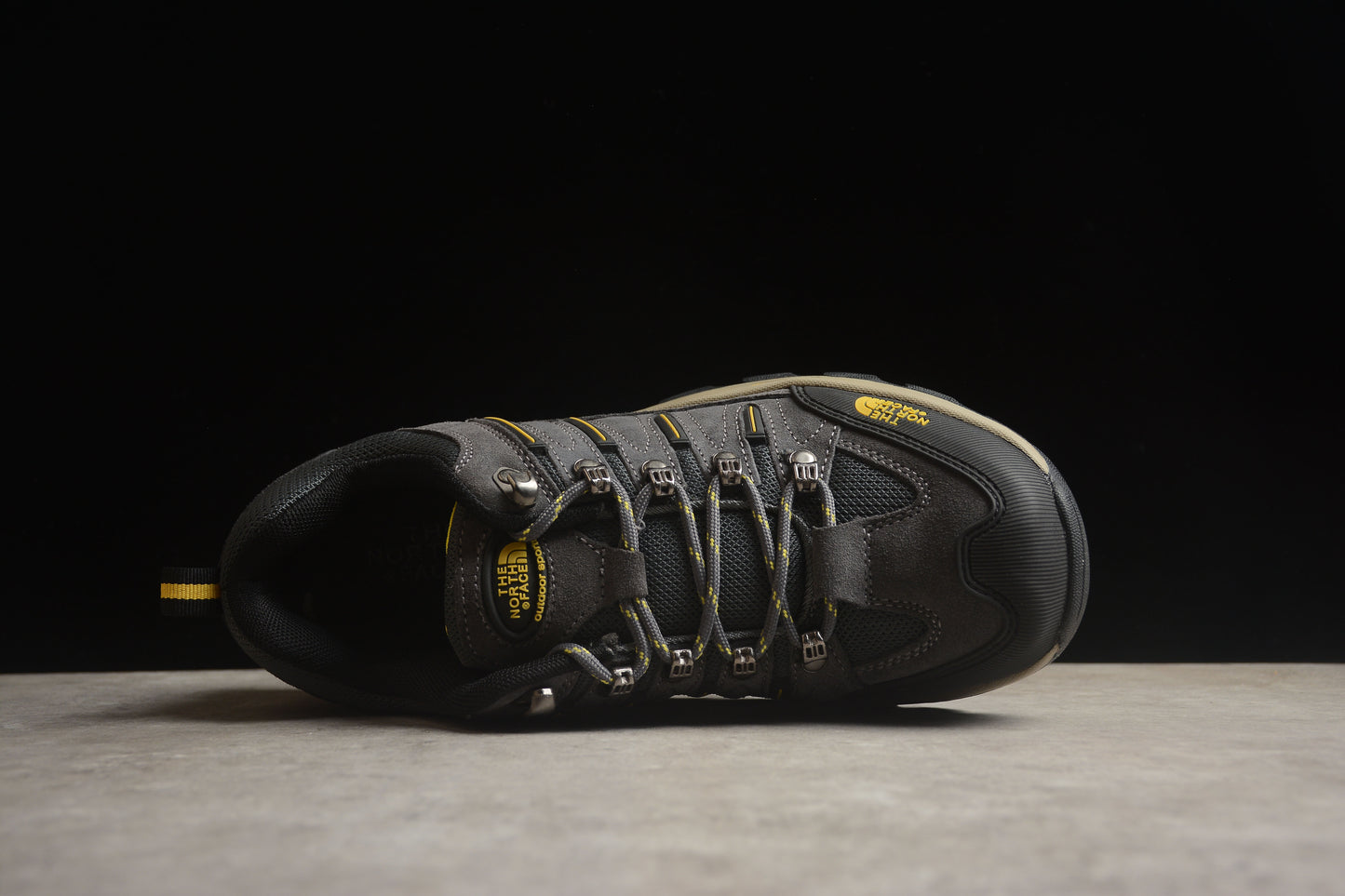 North Face Hedgehog Fastpack GTX Low - Best Reps Website 2025