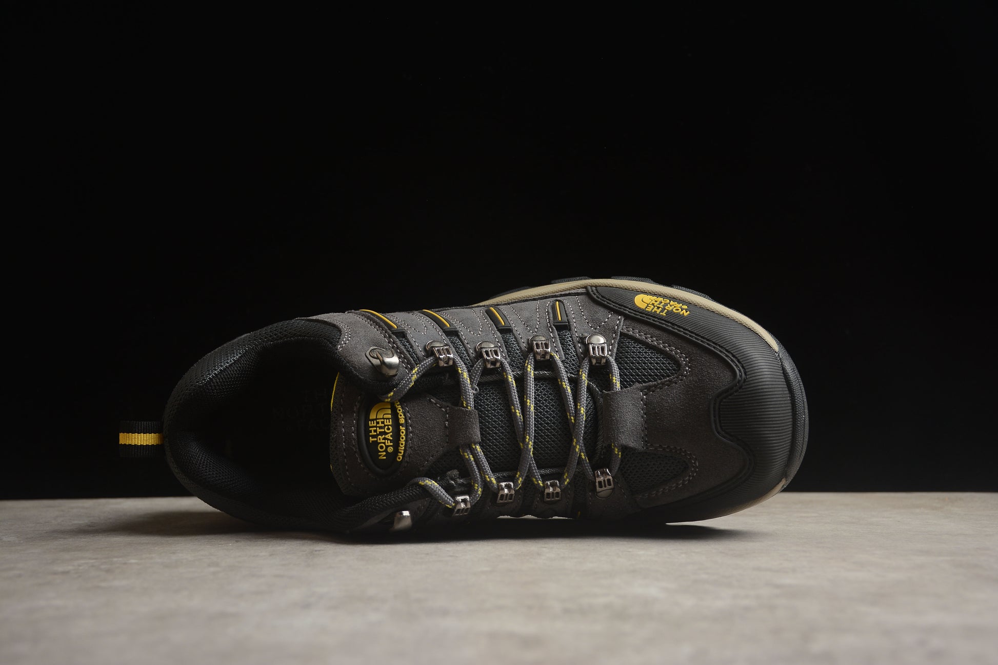 North Face Hedgehog Fastpack GTX Low - Best Reps Website 2025