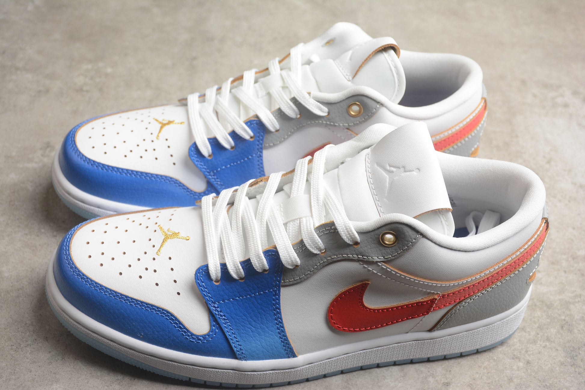 Air Jordan 1 Low "Philippines - Best Reps Website 2025