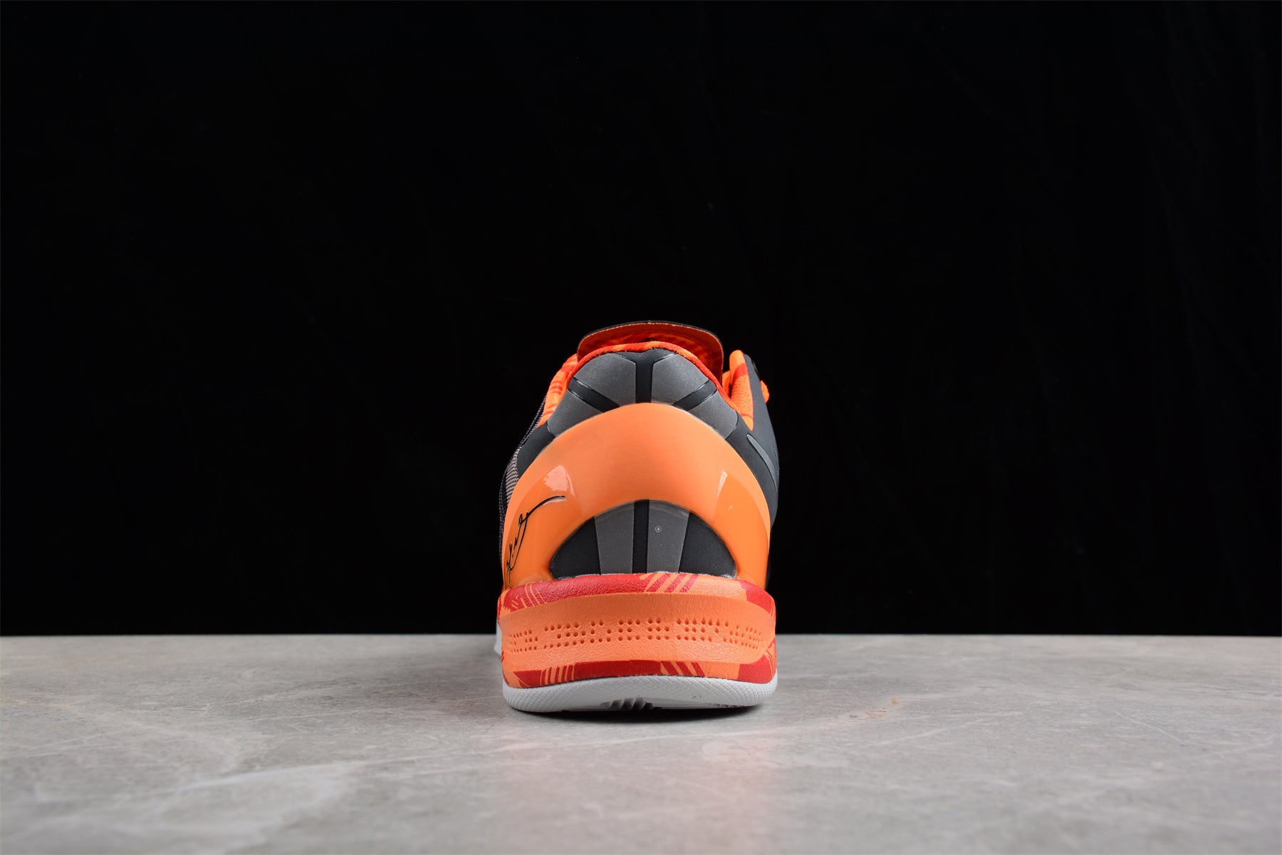 Nike Kobe 8 “Black History Month” - Best Reps Website 2025