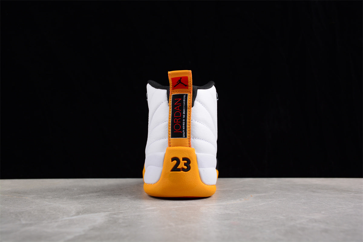 Air Jordan 12 "25 Years in China" - Best Reps Website 2025