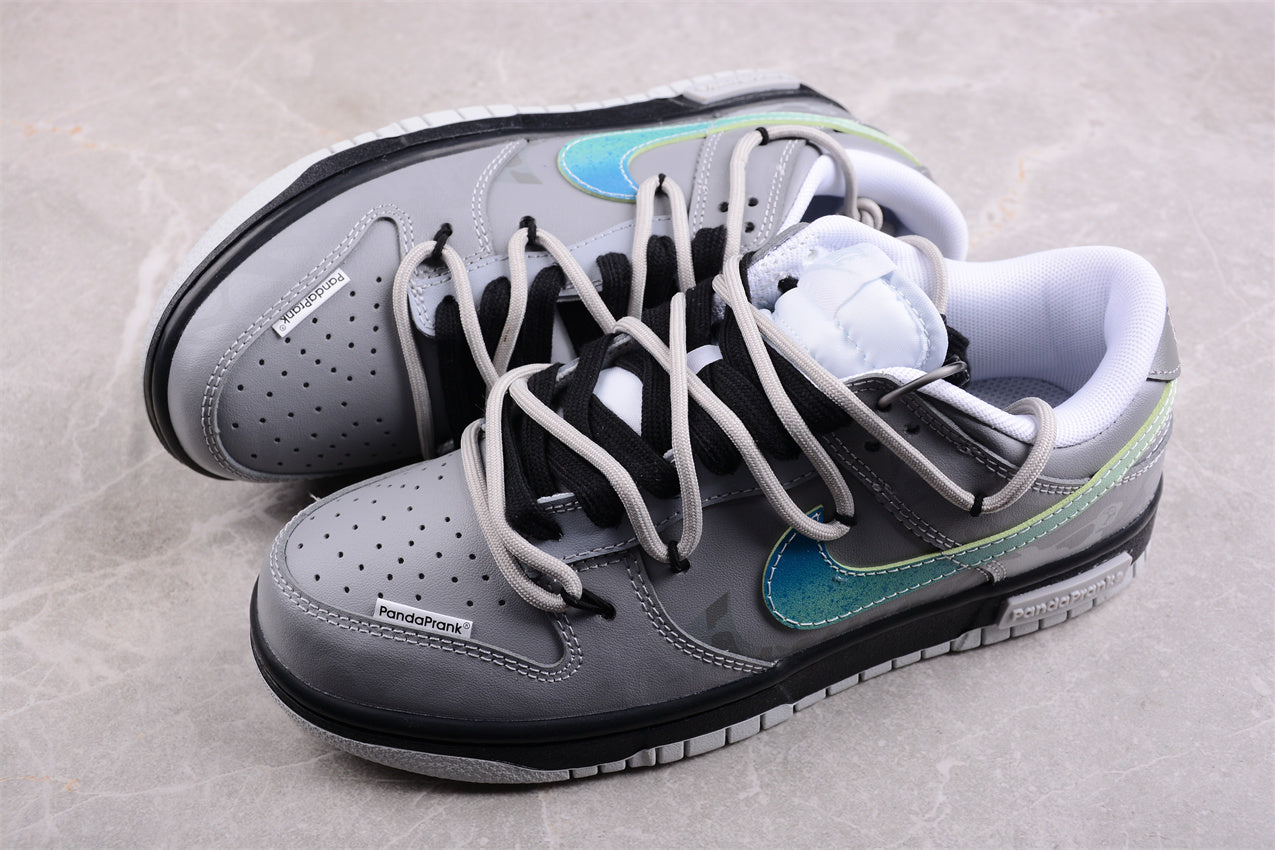 Nike SB Dunk Low "Bamboo" - Best Reps Website 2025
