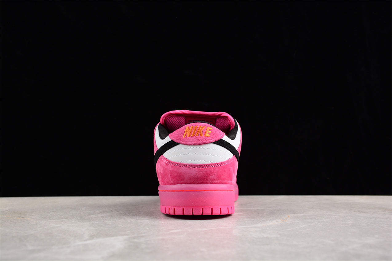 Nike SB Dunk Low Pro “Powerpuff Girls – Blossom”. - Best Reps Website 2025