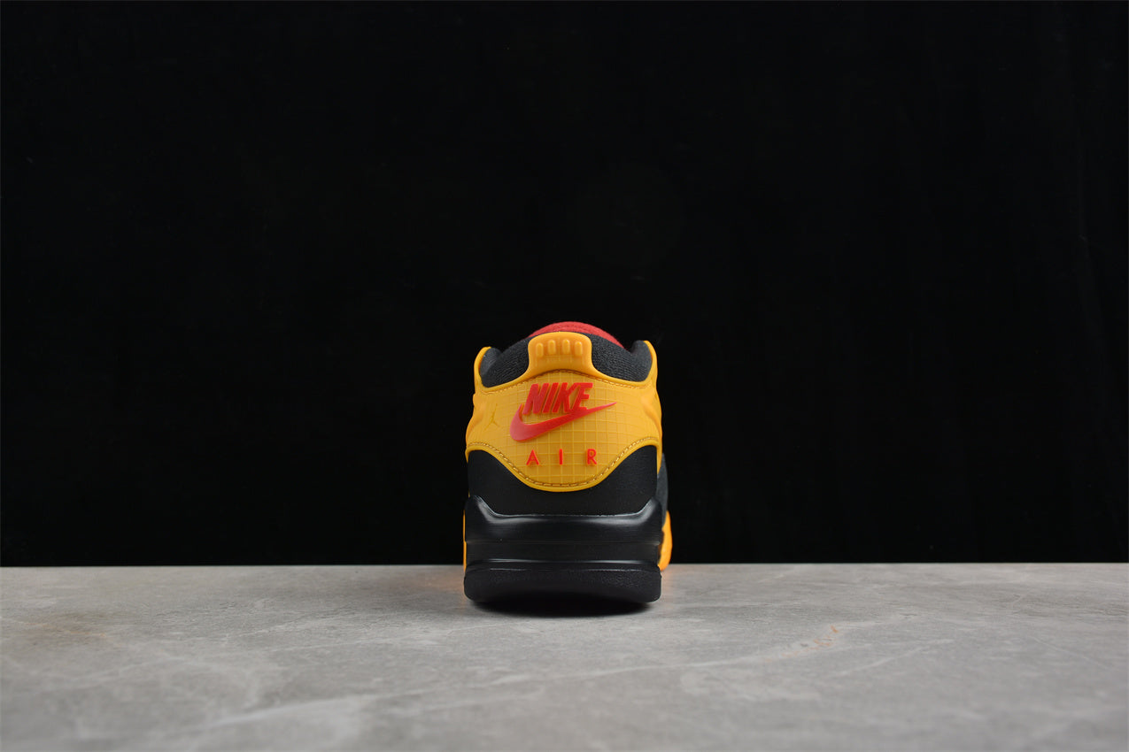 Jordan 4 RM 'Bruce Lee' - Best Reps Website 2025