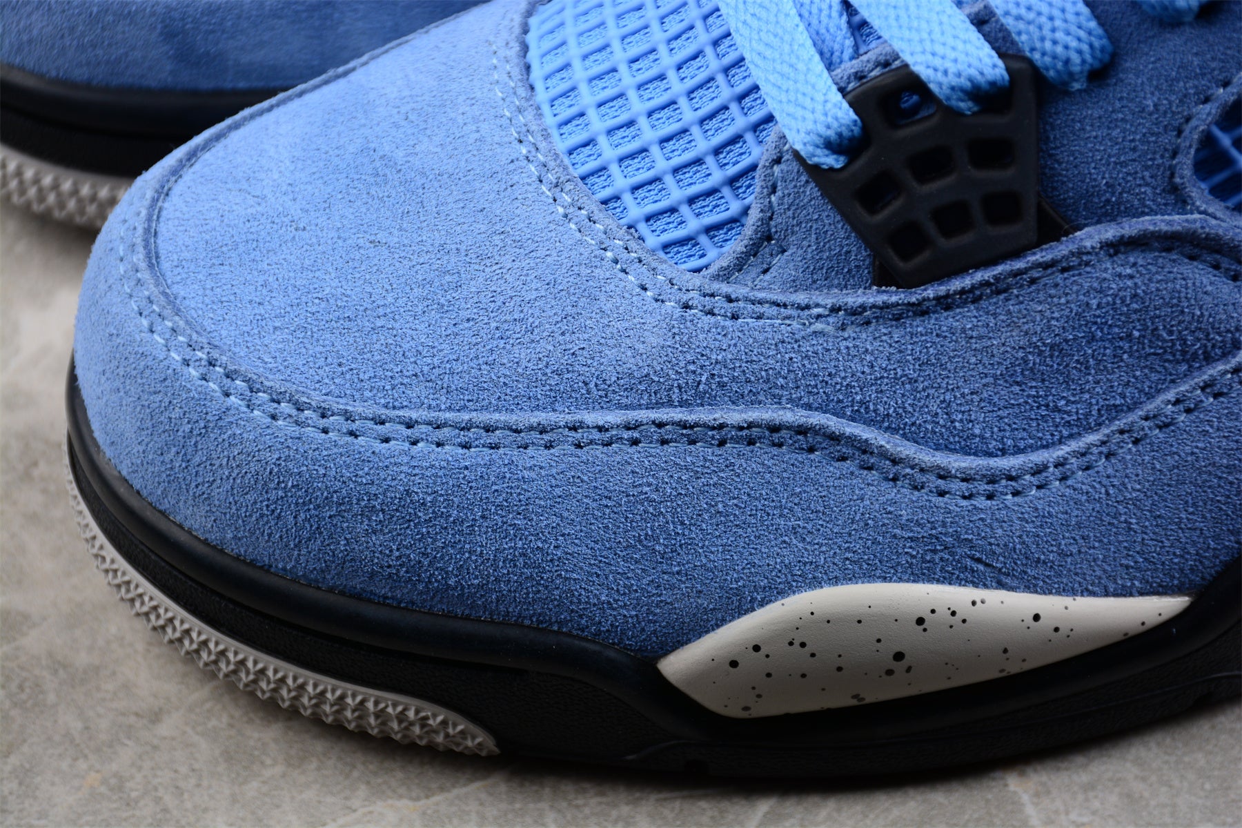 Air Jordan 4 SE“University Blue” - Best Reps Website 2025