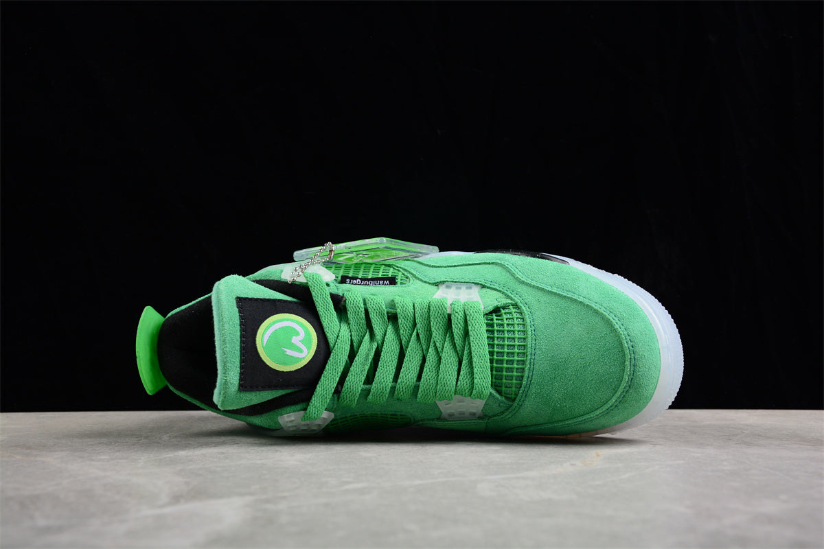 Air Jordan 4 Retro “Wahlburgers” - Best Reps Website 2025