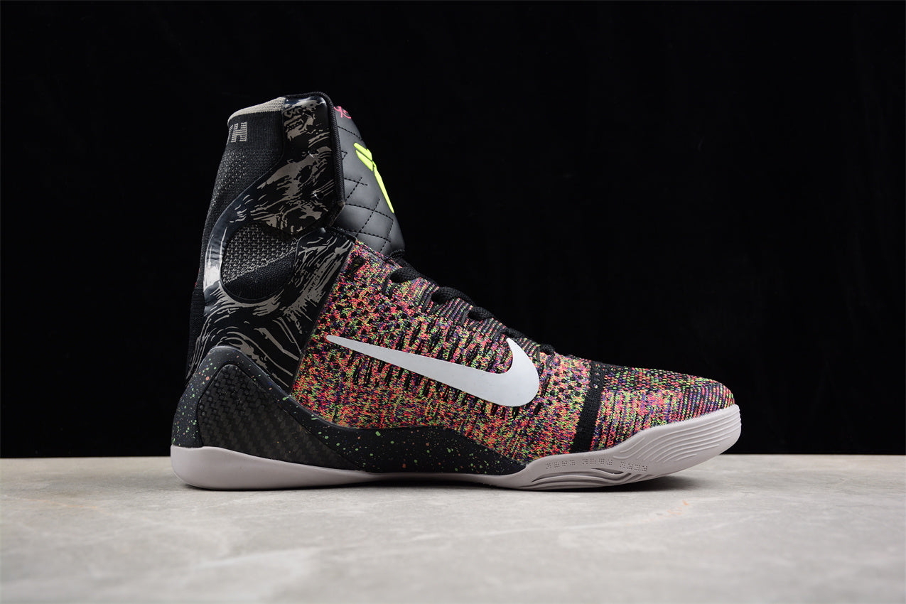 Nike Kobe 9 Elite “Masterpiece” - Best Reps Website 2025