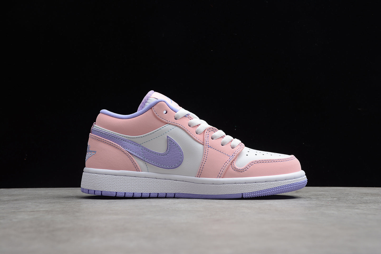 Air Jordan 1 Low SE “Arctic Punch” CK3022-600