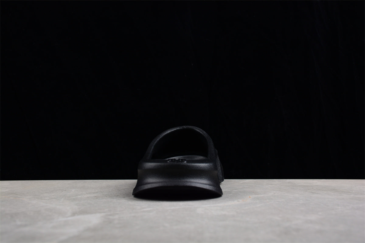 Balenciaga Mold Slide Sandal Black - Best Reps Website 2025