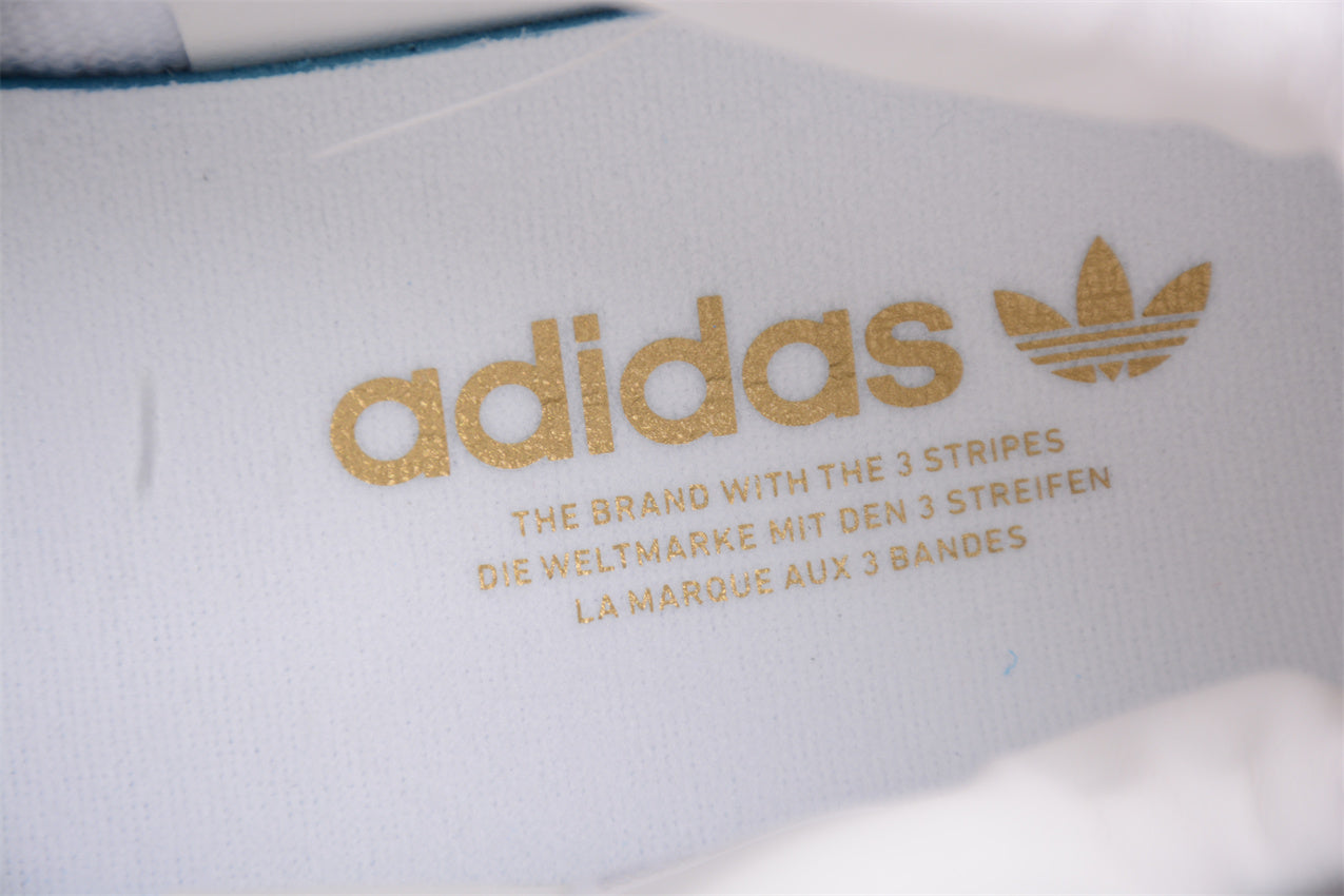 adidas Forum 84 Low CL "White Black Gum" - Best Reps Website 2025
