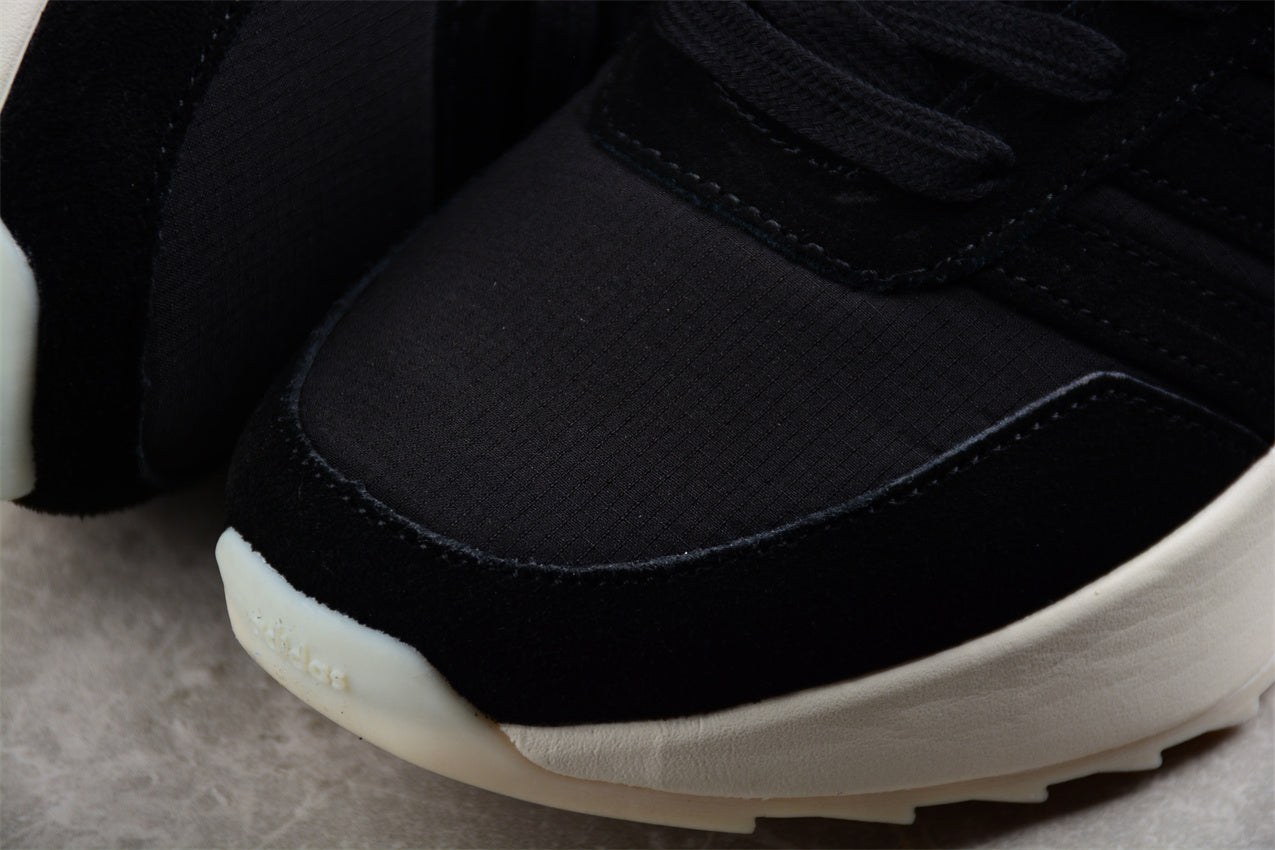 Fear of God x adidas Athletics 86 Low “Black” - Best Reps Website 2025