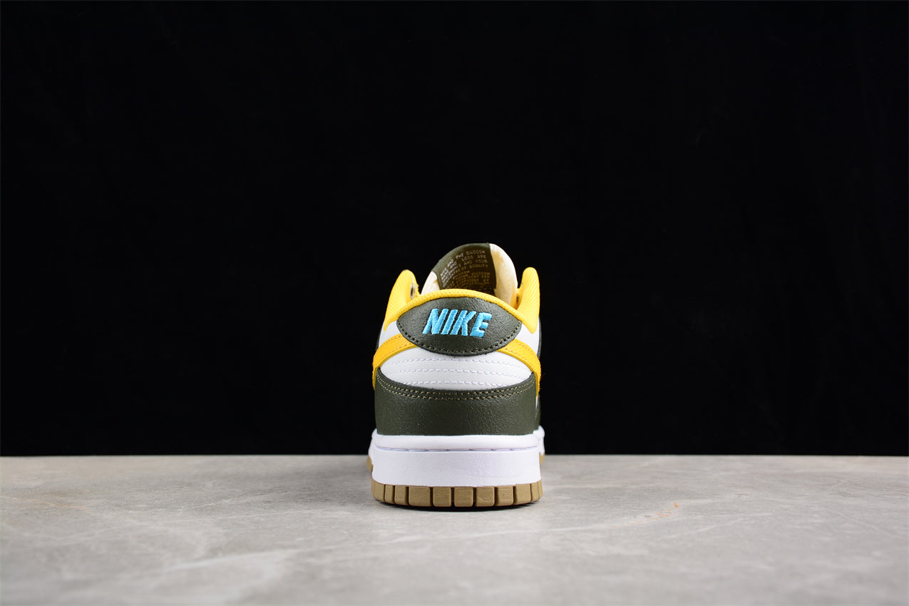Nike Dunk Low "Cargo Khaki" - Best Reps Website 2025
