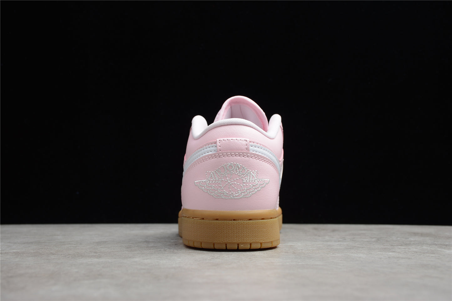 Nike Air Jordan 1 Low "Pink Gum"