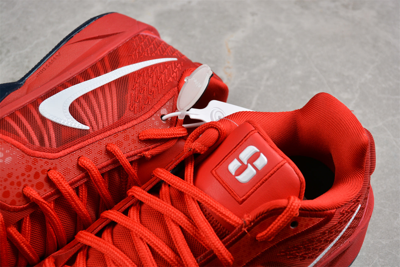 Nike Sabrina 2 "USA" FZ1517-600