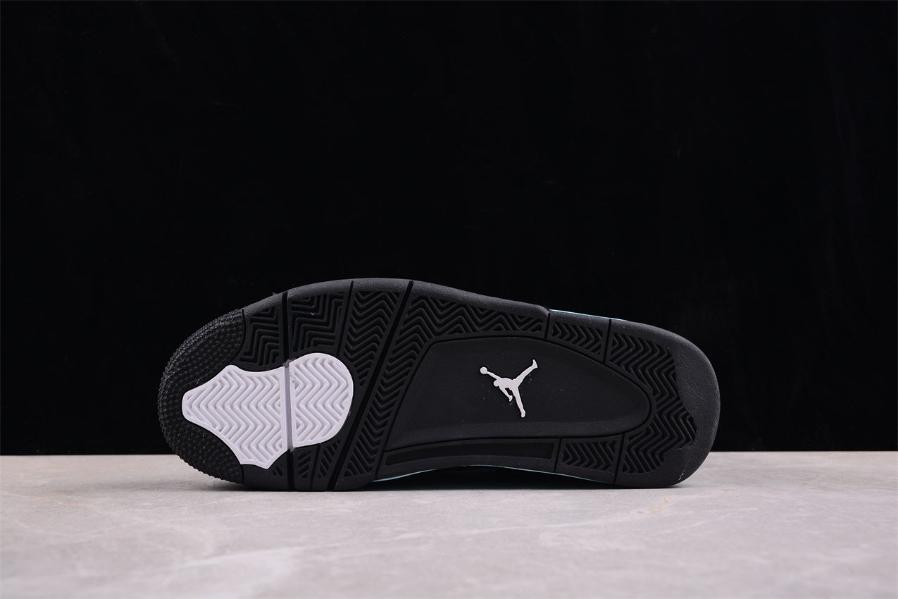 Nike Air Jordan 4 Retro "Canyon Purple" - Best Reps Website 2025