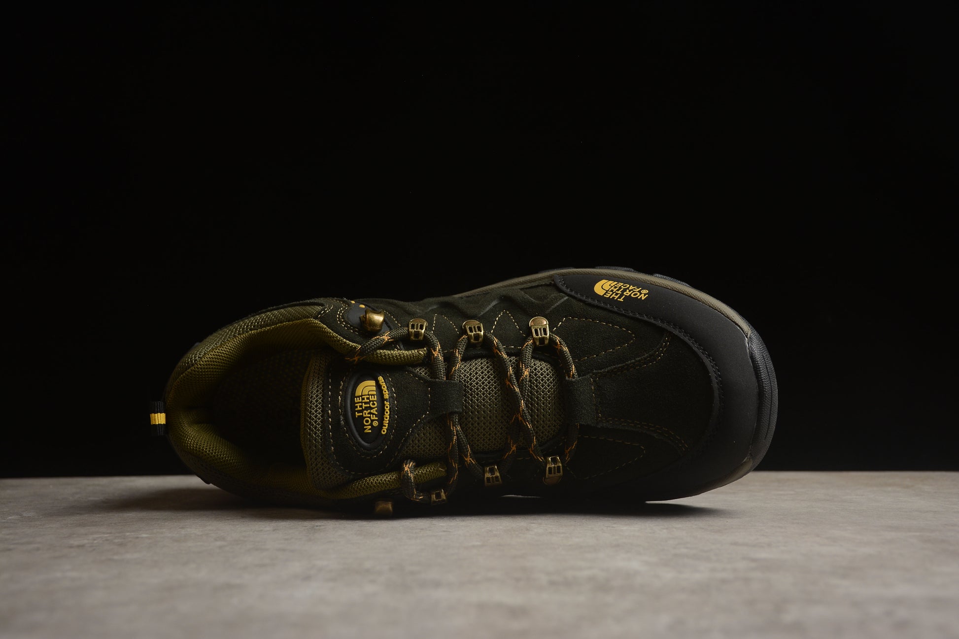 The North Face Cedar Mesa Mountain Shoes - Best Reps Website 2025