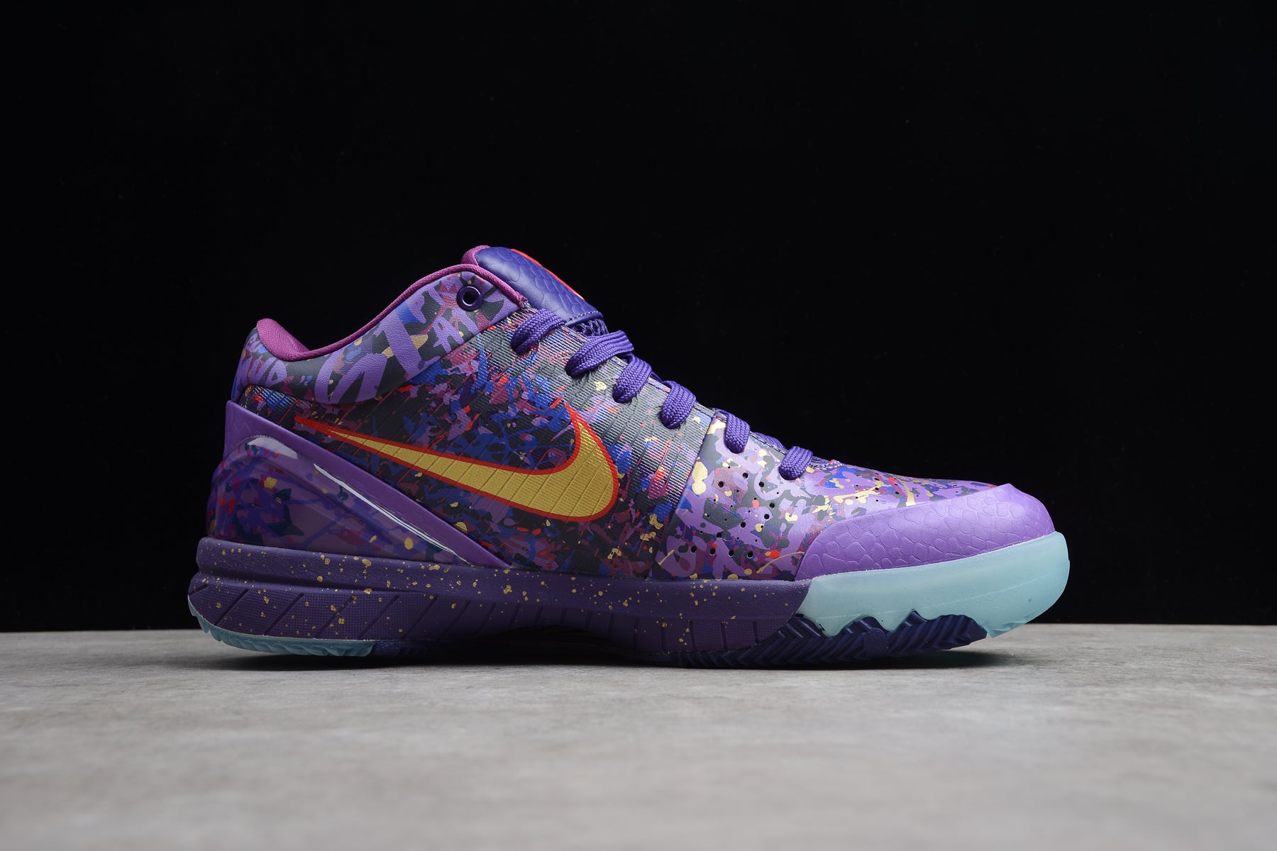 Nike Zoom Kobe 4 “Prelude” - Best Reps Website 2025