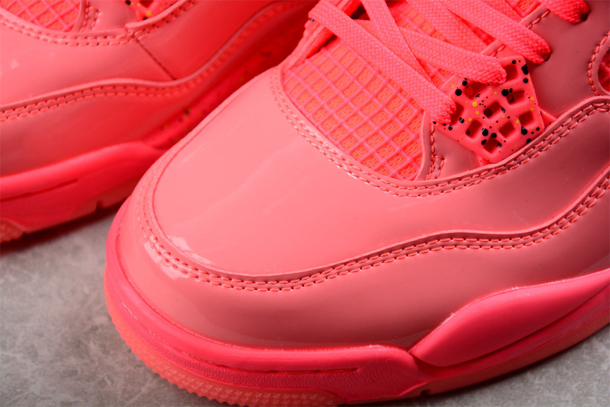 Air Jordan 4 Retro NRG Pink - Best Reps Website 2025