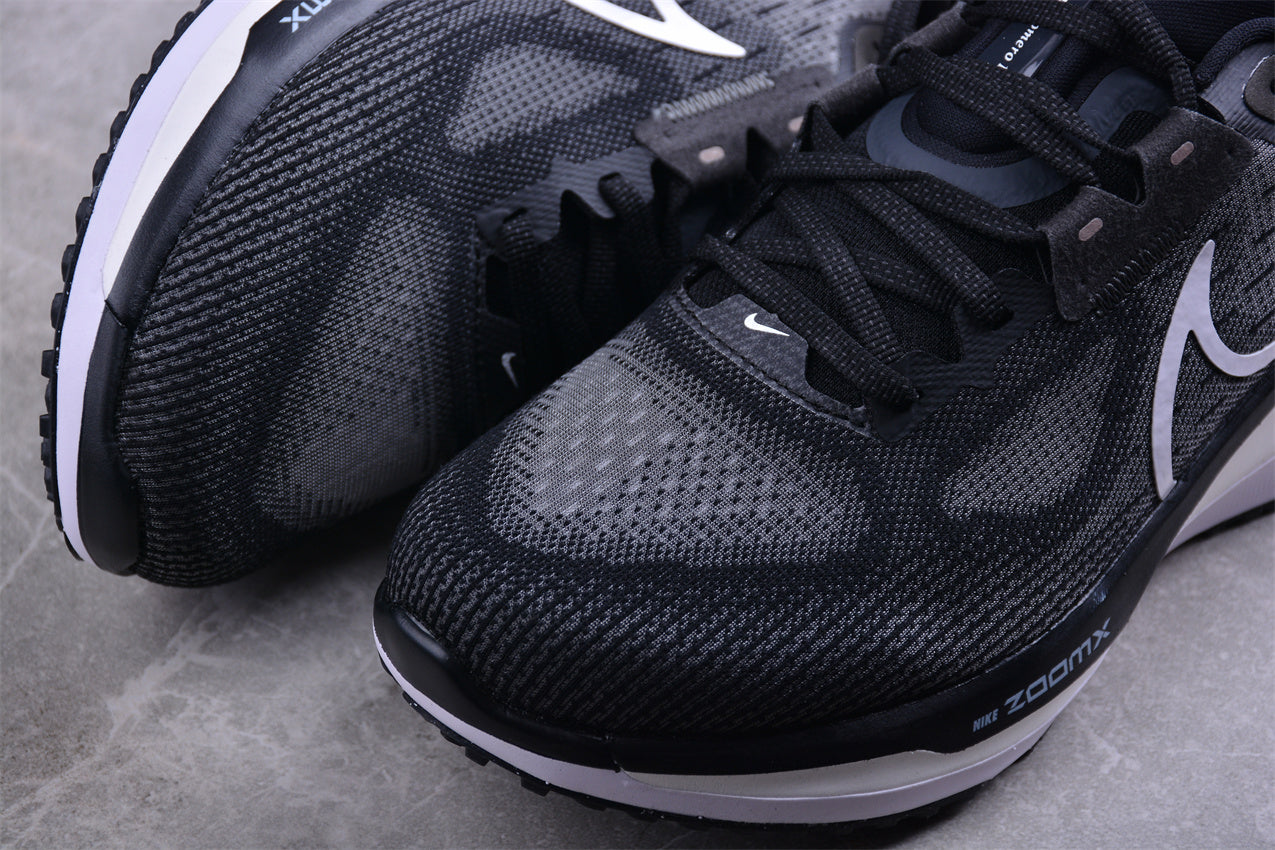 Nike Vomero 17 'Black White' - Best Reps Website 2025