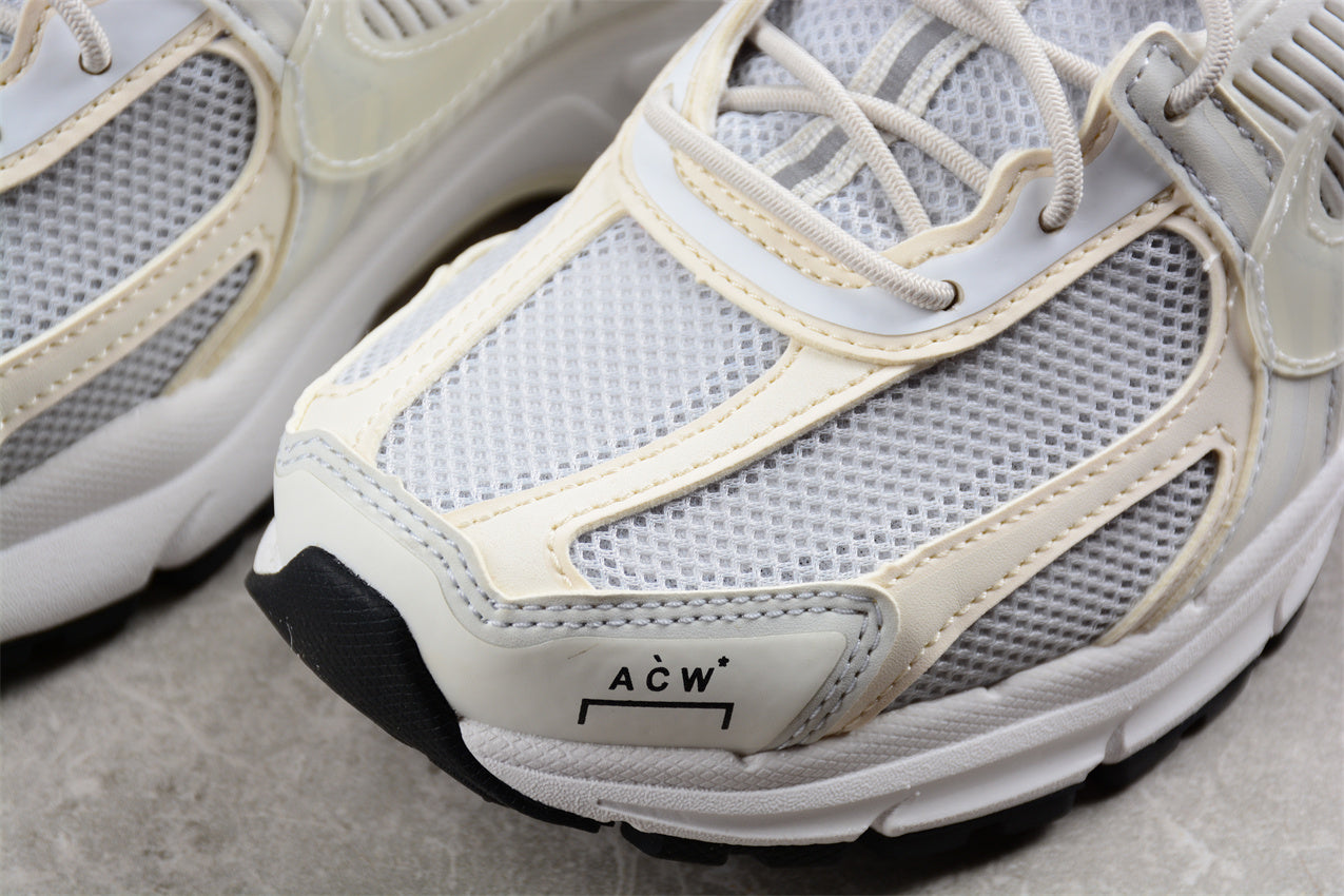 A-COLD-WALL x Nike Zoom Vomero 5 “Sail/Off-White”*