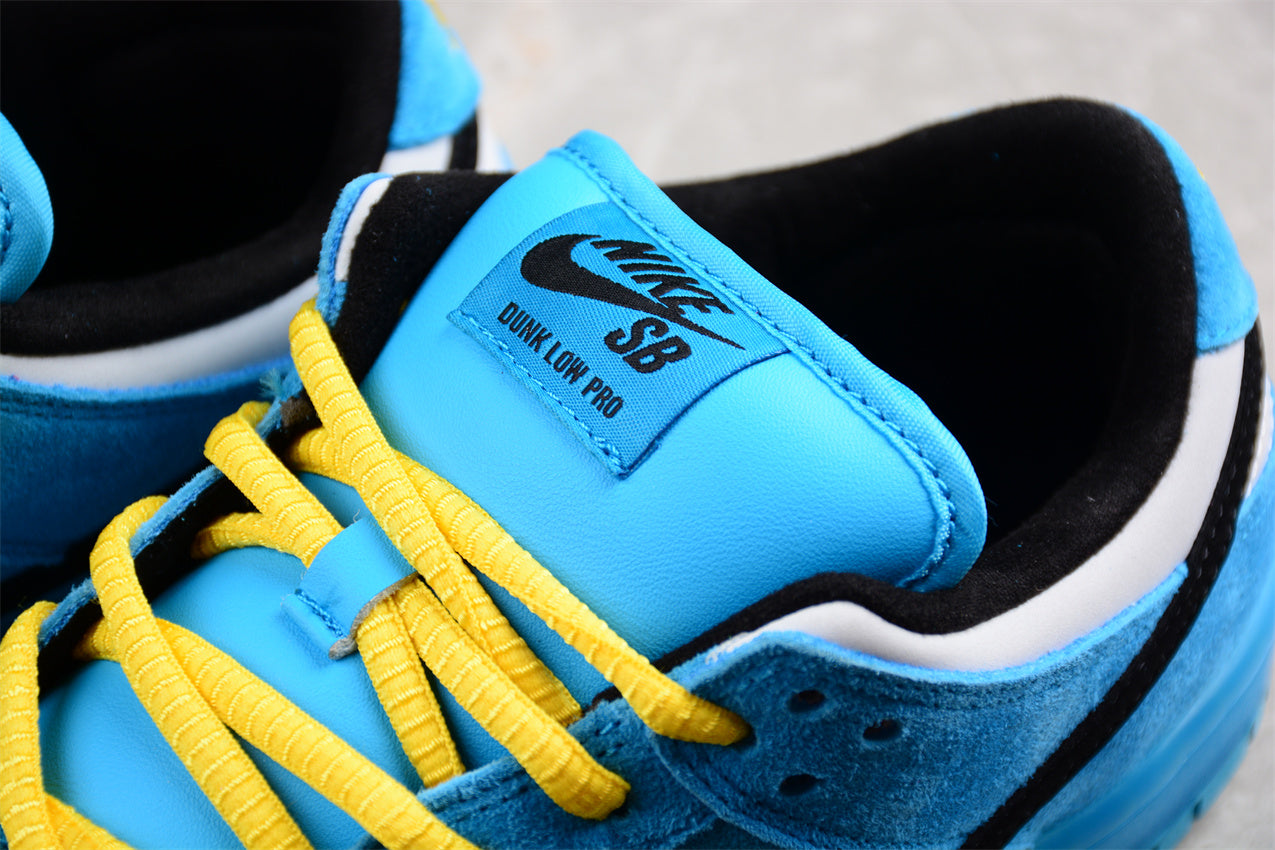 Powerpuff Girls x Nike SB Dunk Low "Bubbles" - Best Reps Website 2025