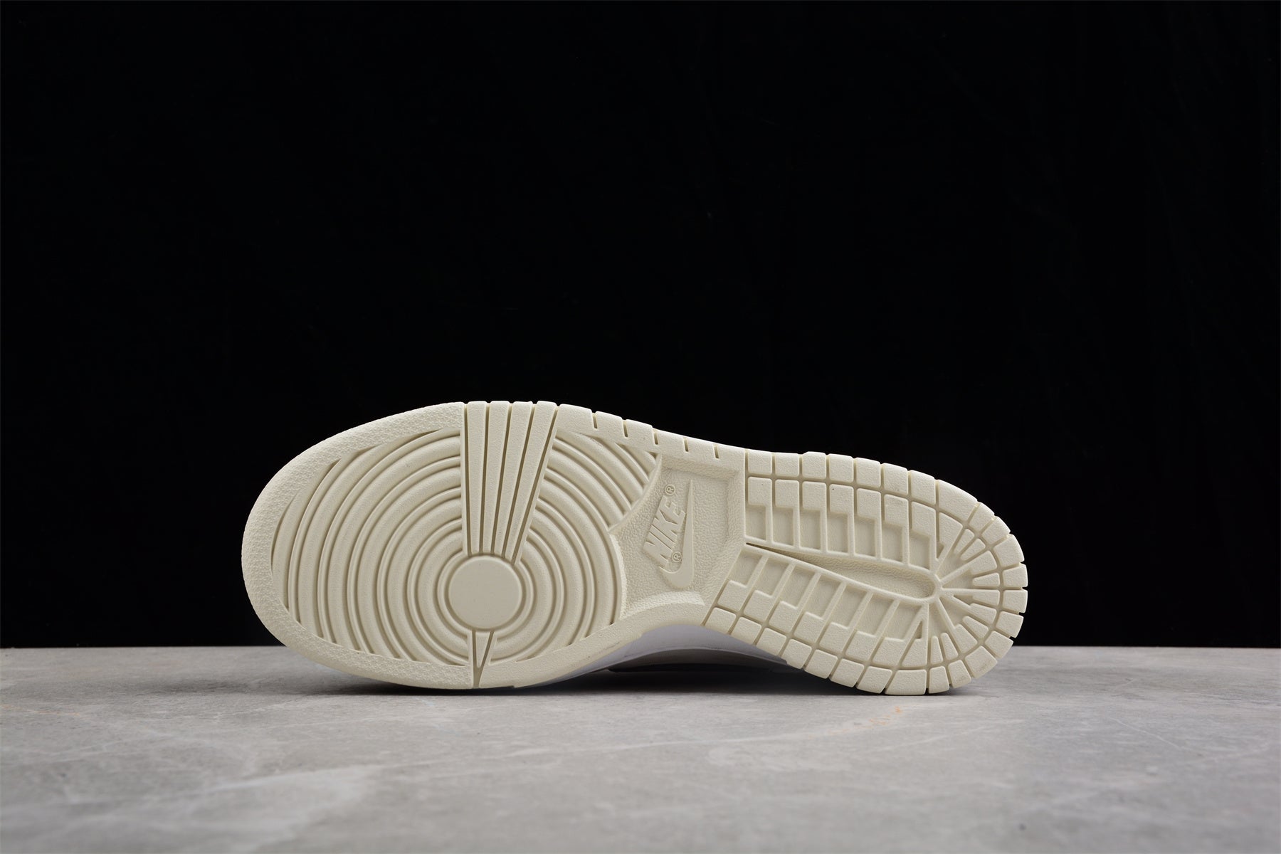 Custom Nike Dunk Low "Coconut Milk" - Best Reps Website 2025