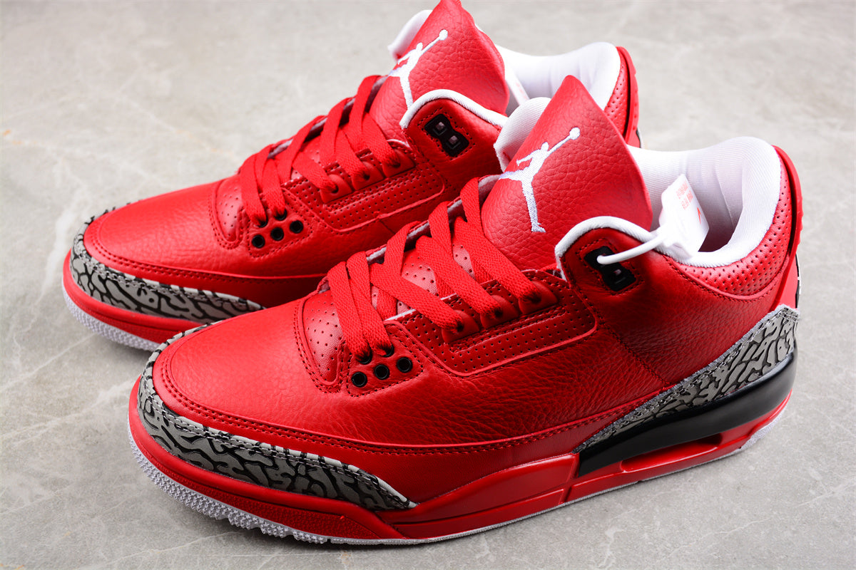 Air Jordan 3 Retro DJ Khaled "Grateful" - Best Reps Website 2025