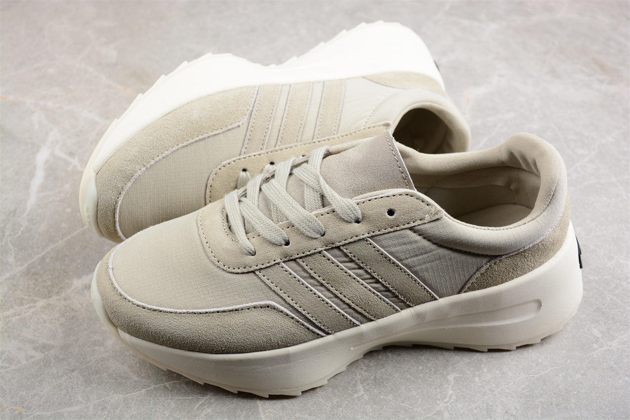 adidas Fear of God Athletics Los Angeles “Sesame” (2024) - Best Reps Website 2025
