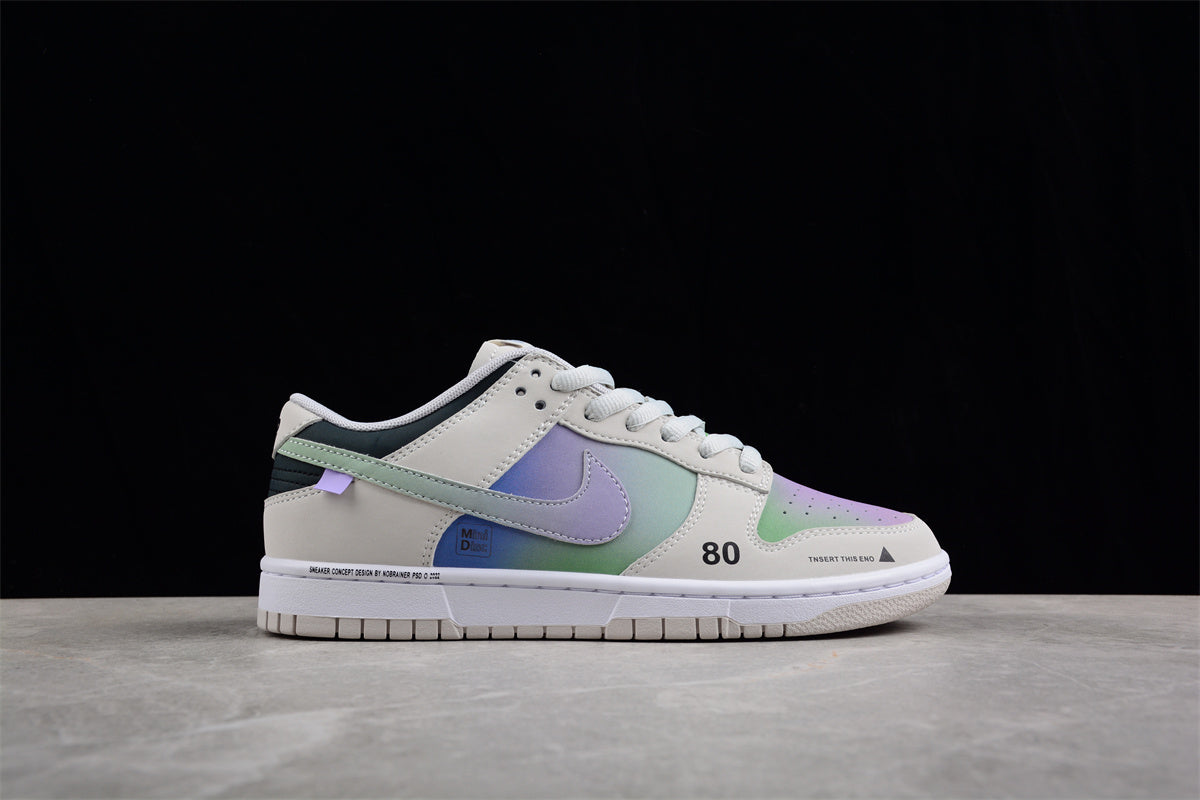 Nike SB Dunk Low Q17 80 - Best Reps Website 2025