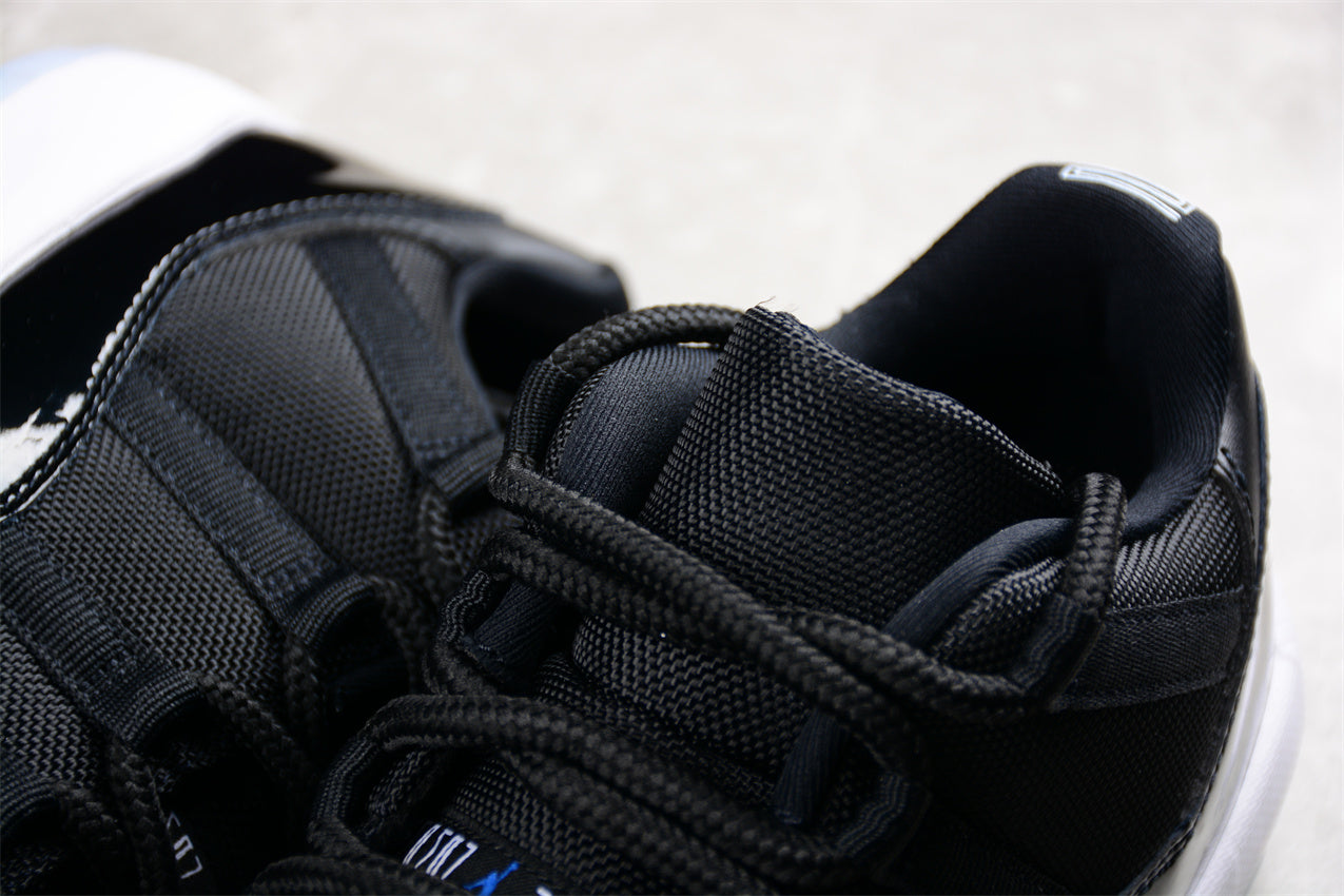 Air Jordan 11 Low "Space Jam" - Best Reps Website 2025