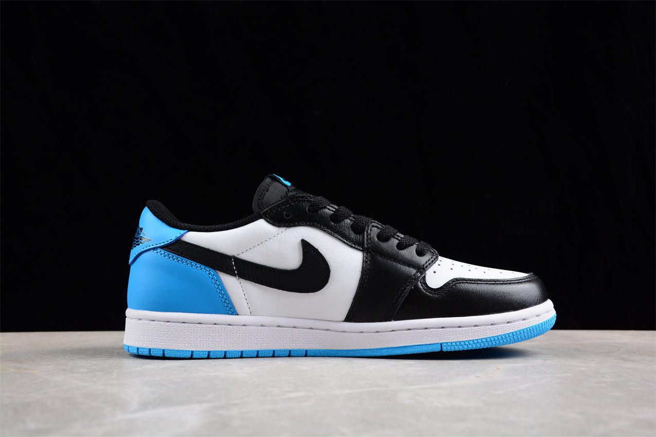 Air Jordan 1 Low OG "UNC" - Best Reps Website 2025