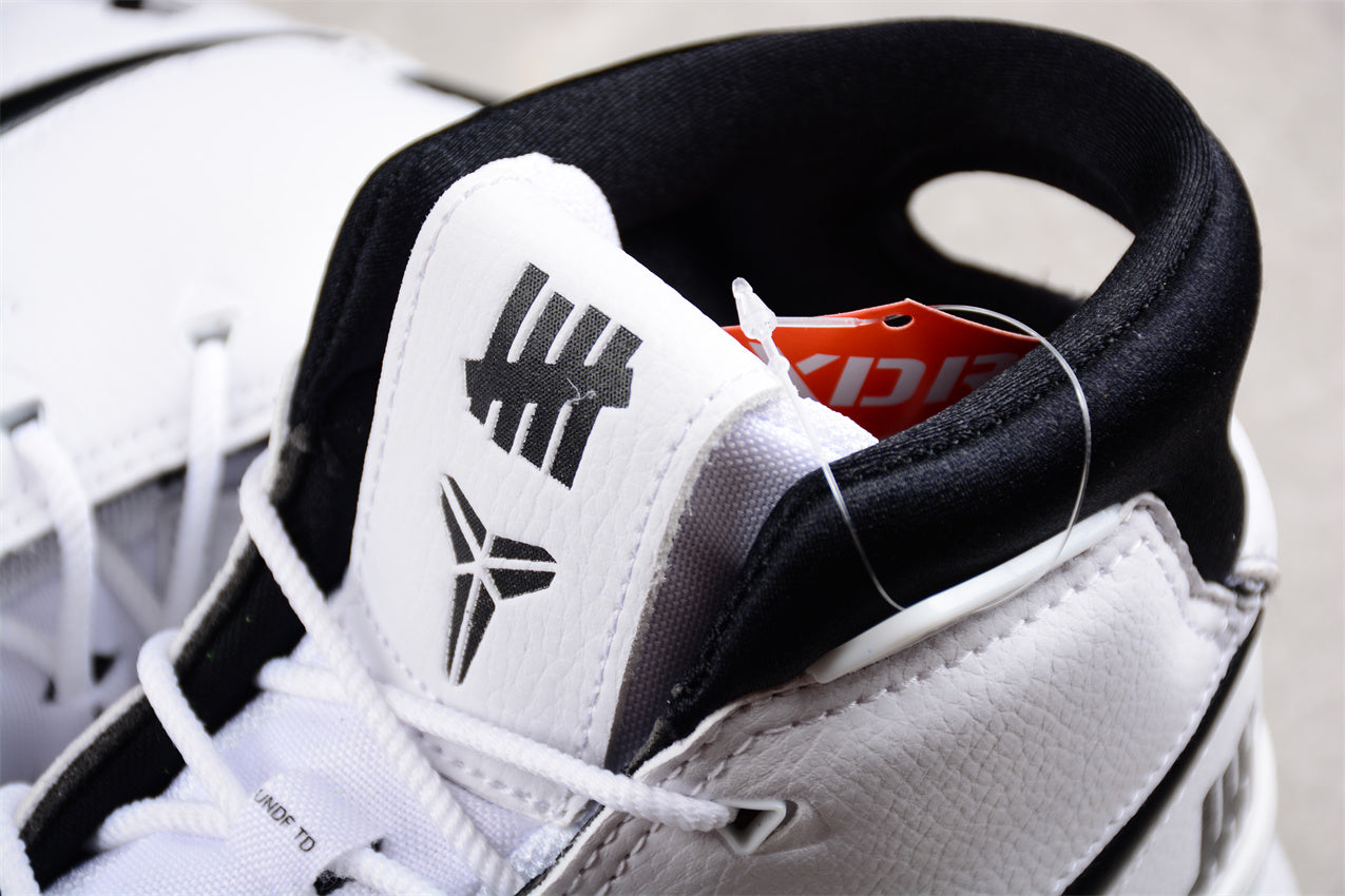 UNDEFEATED × Nike Kobe 1 Protro - Best Reps Website 2025