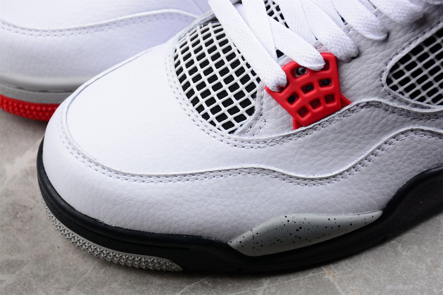 Air Jordan 4 Retro SE "What The" - Best Reps Website 2025