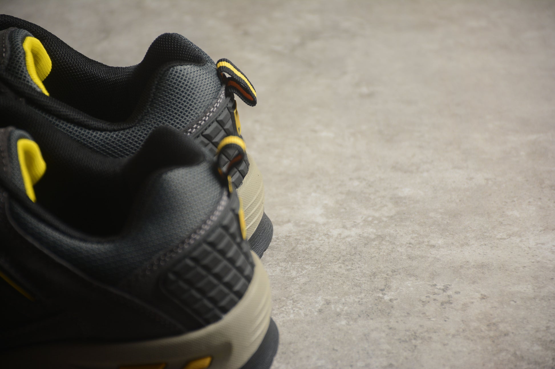 North Face Hedgehog Fastpack GTX Low - Best Reps Website 2025