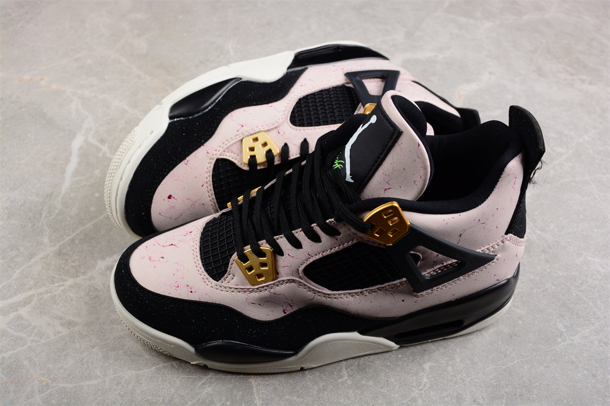 Air Jordan 4 "Silt Red" - Best Reps Website 2025