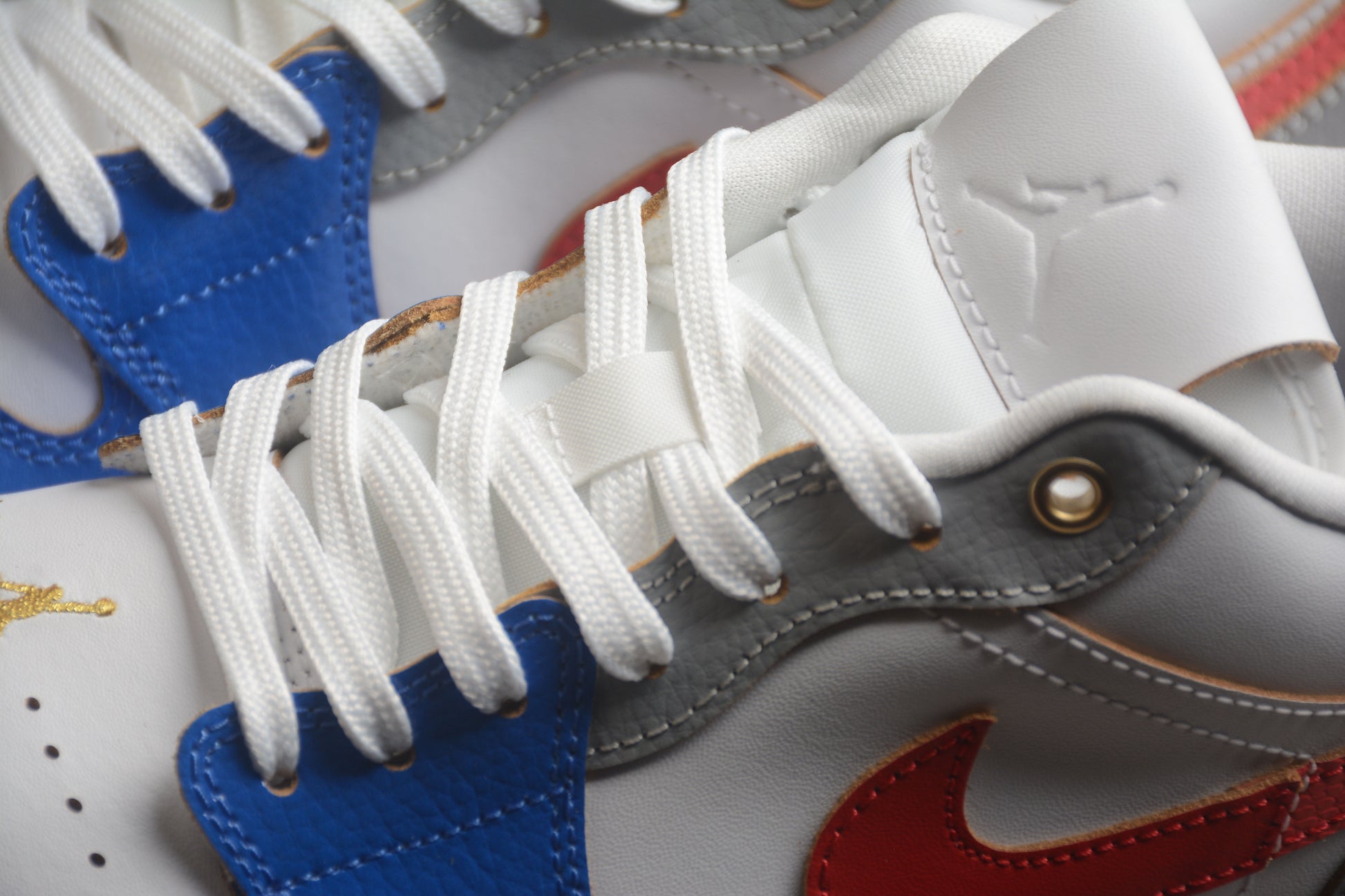 Air Jordan 1 Low "Philippines - Best Reps Website 2025