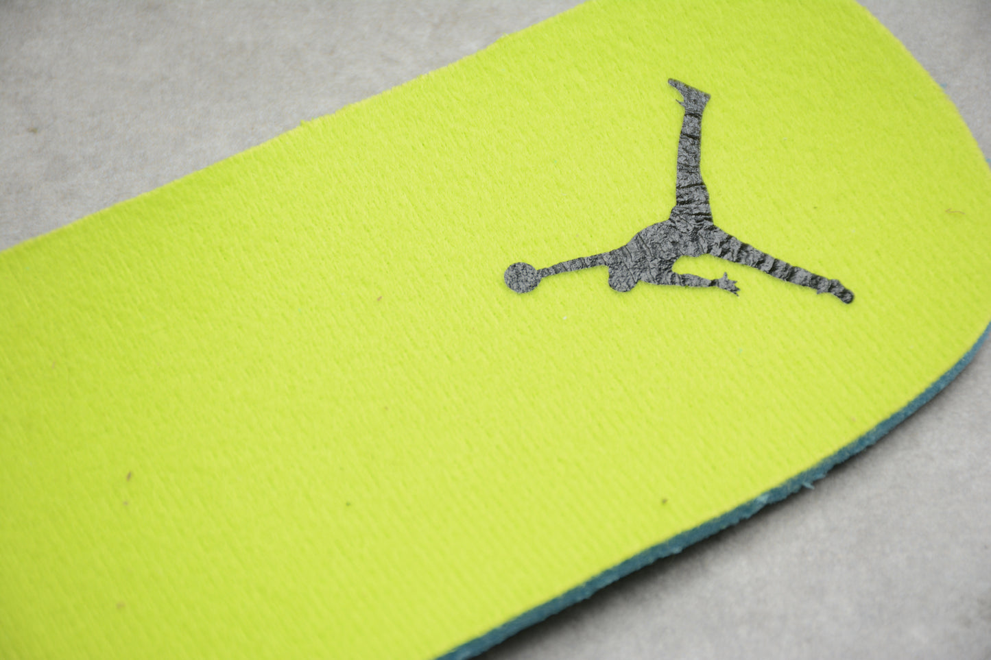 Air Jordan 1 Low "Cyber Green"