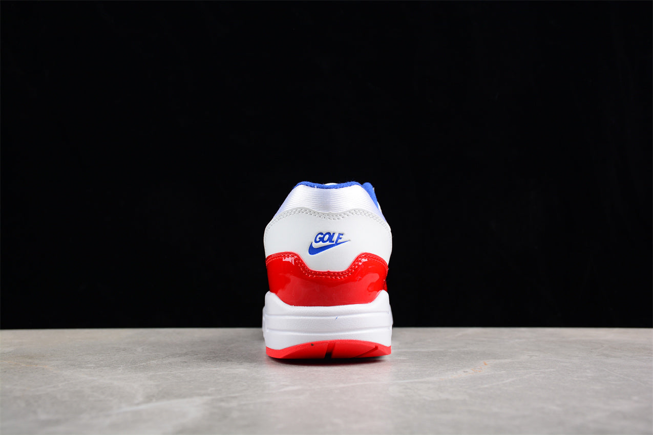 Nike Air Max 1 ’86 Golf “Ryder Solheim Cup” - Best Reps Website 2025