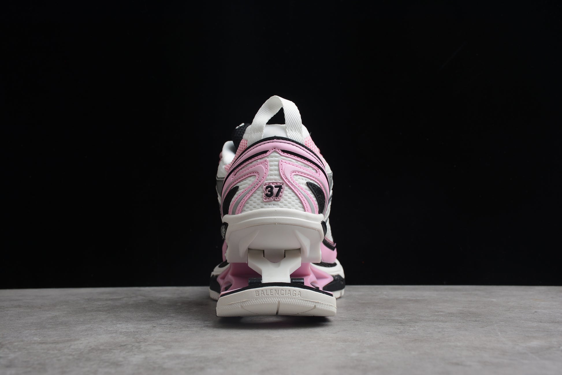 Balenciaga X-Pander Sneaker in Pink - Best Reps Website 2025