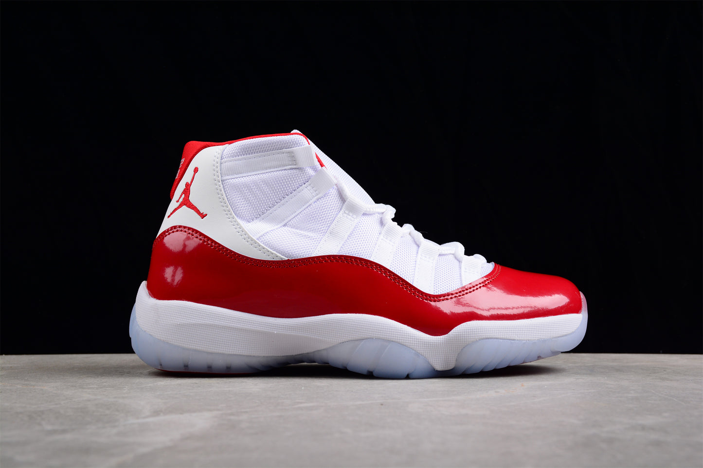 Air Jordan 11 "Cherry" - Best Reps Website 2025