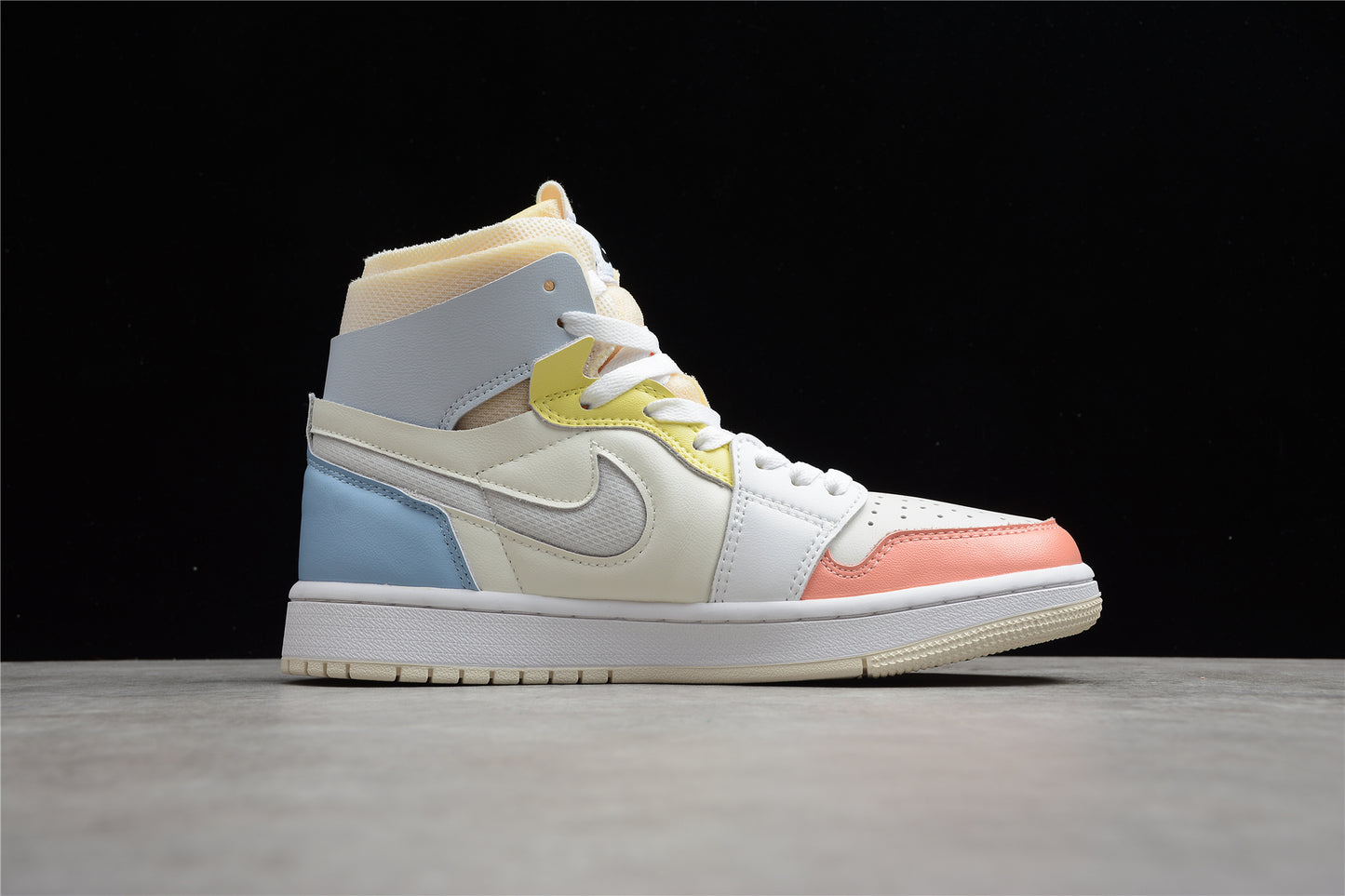 Air Jordan 1 Zoom CMFT “To My First Coach” - Best Reps Website 2025