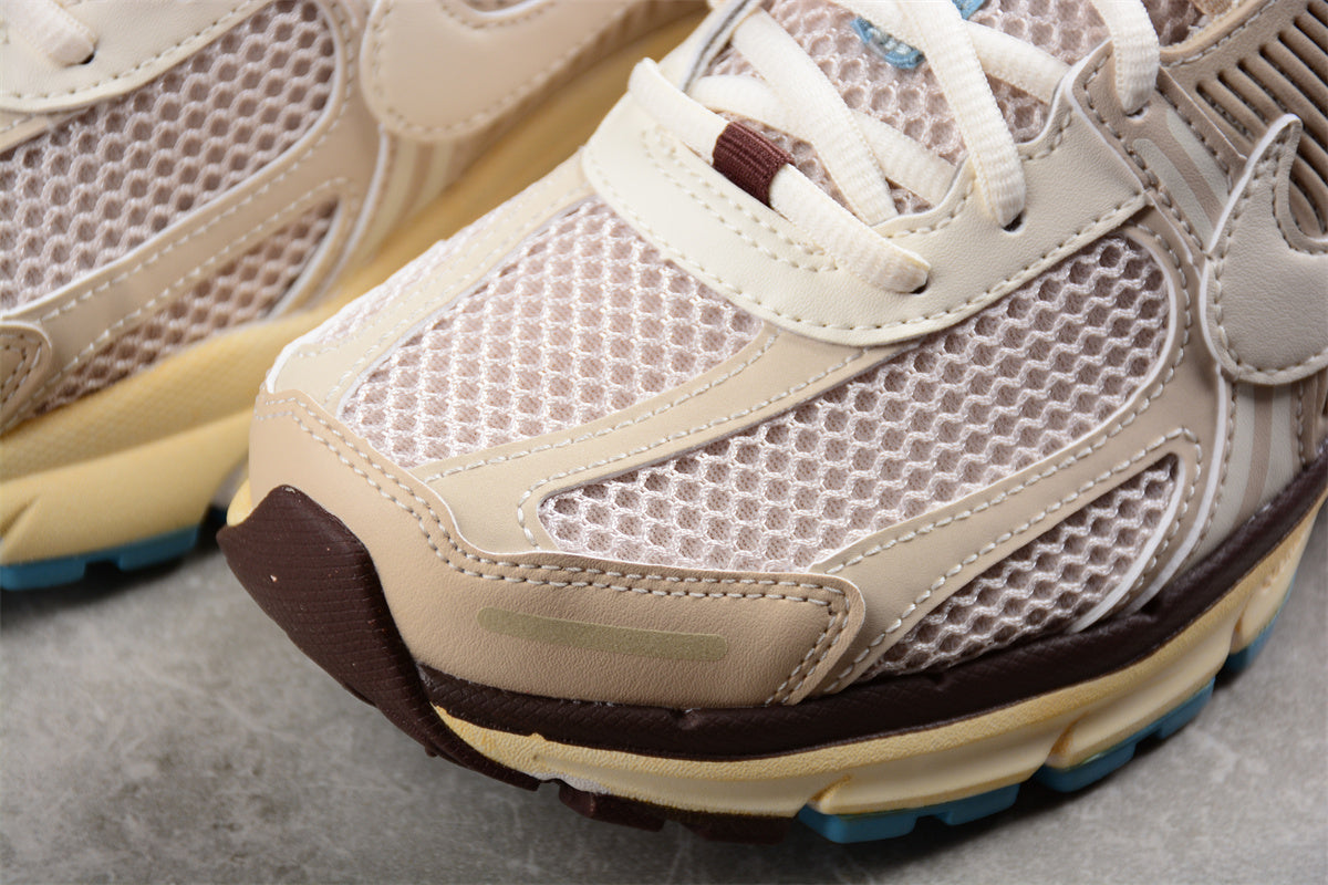 Nike Air Zoom Vomero 5 'Oatmeal Pale Ivory Sail' - Best Reps Website 2025