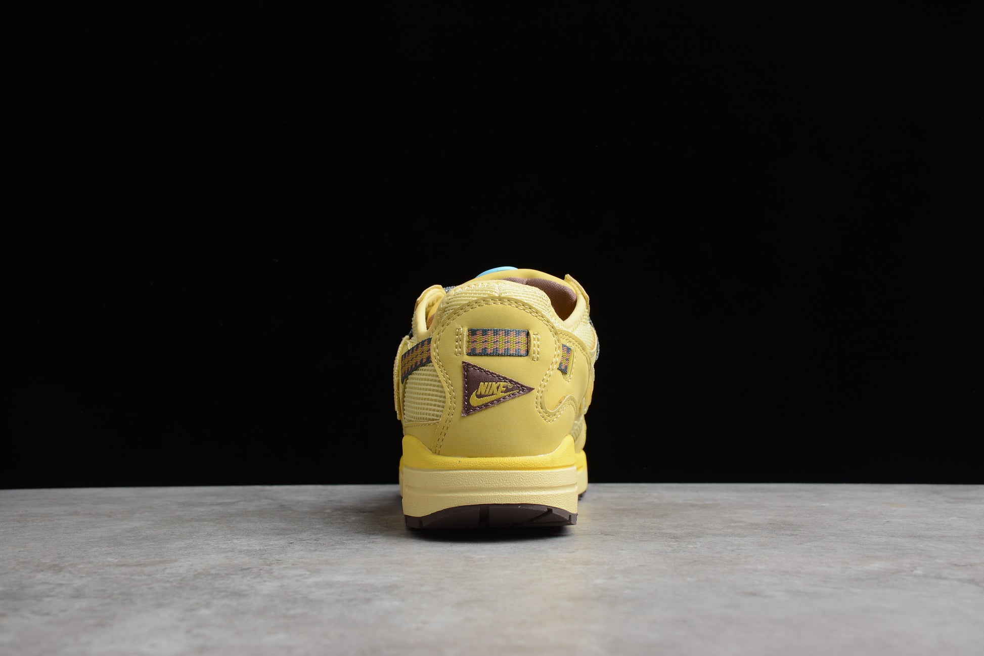 Nike Air Max 1 "Cactus Jack" x Travis Scott - Best Reps Website 2025