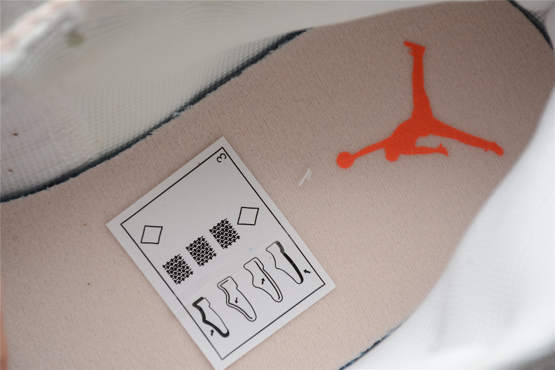 Air Jordan 1 Mid "Corduroy" - Best Reps Website 2025