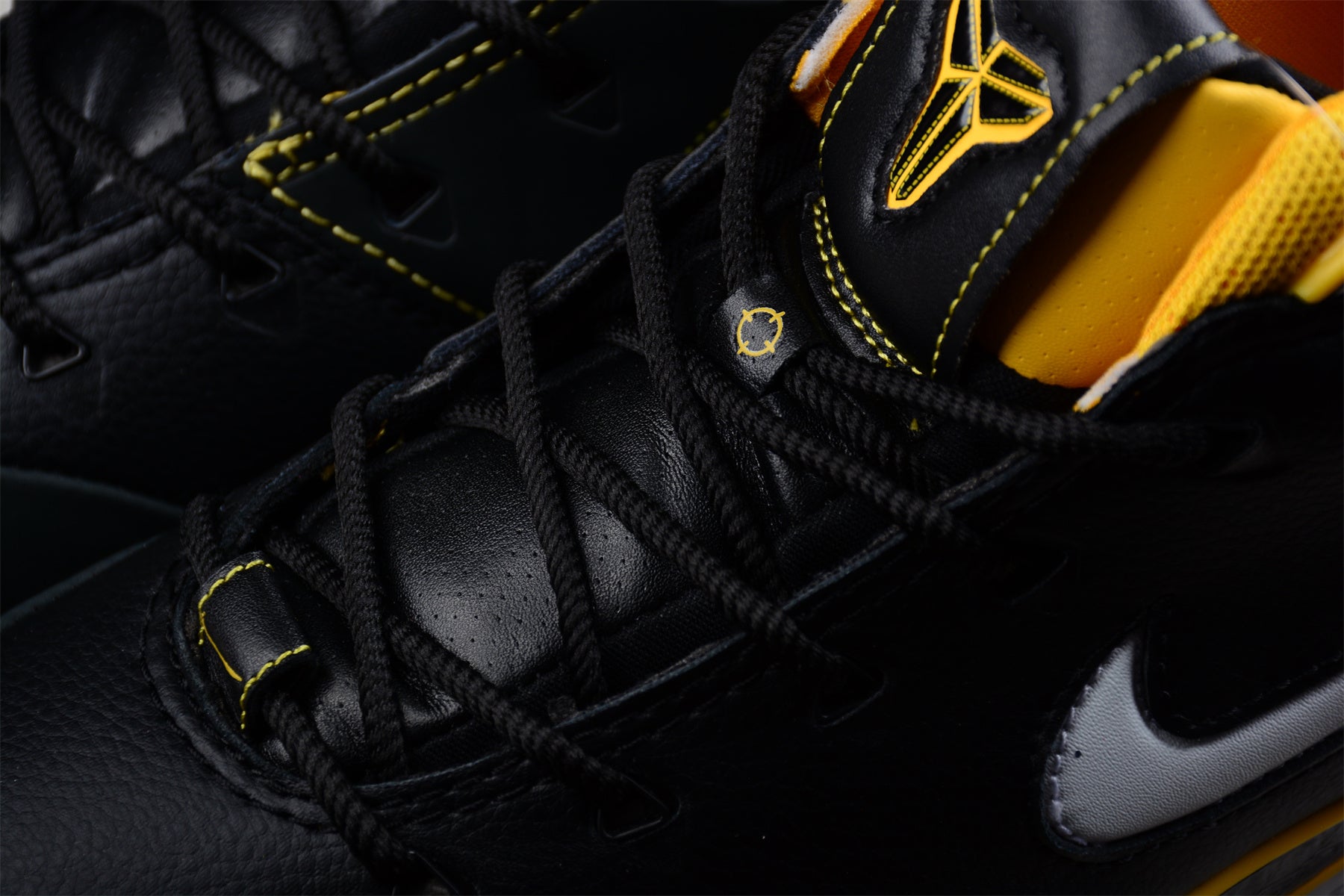 Nike Kobe 1 “Varsity Maize” - Best Reps Website 2025